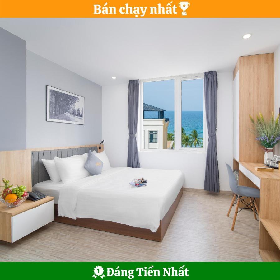 Davue By Thg Khách sạn 3*
