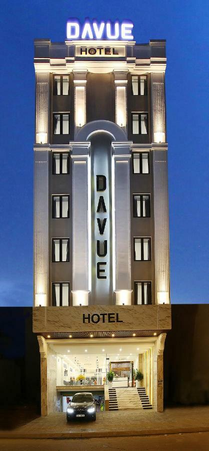 Davue By Thg 3* Đà Nẵng